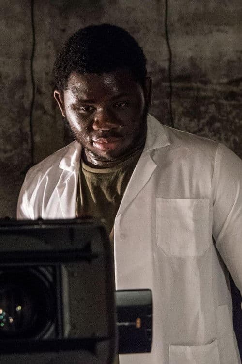 Charles Mugoya profile photo