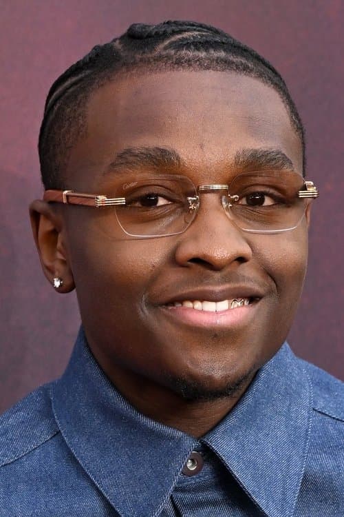 Miles Caton profile photo