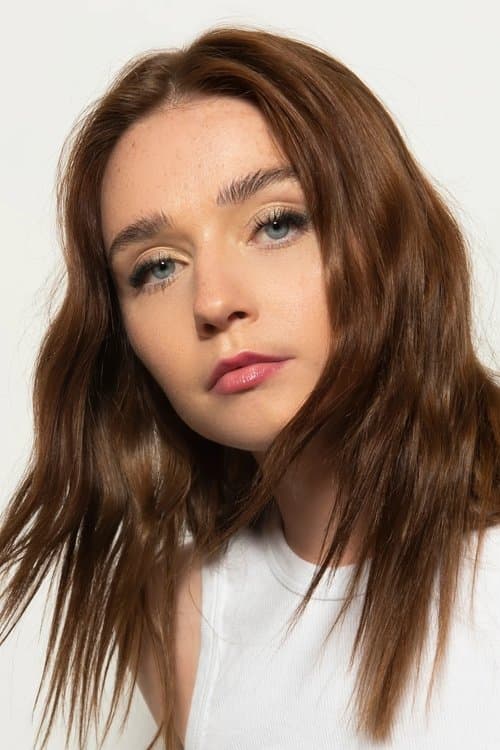 Jessica Barden profile photo