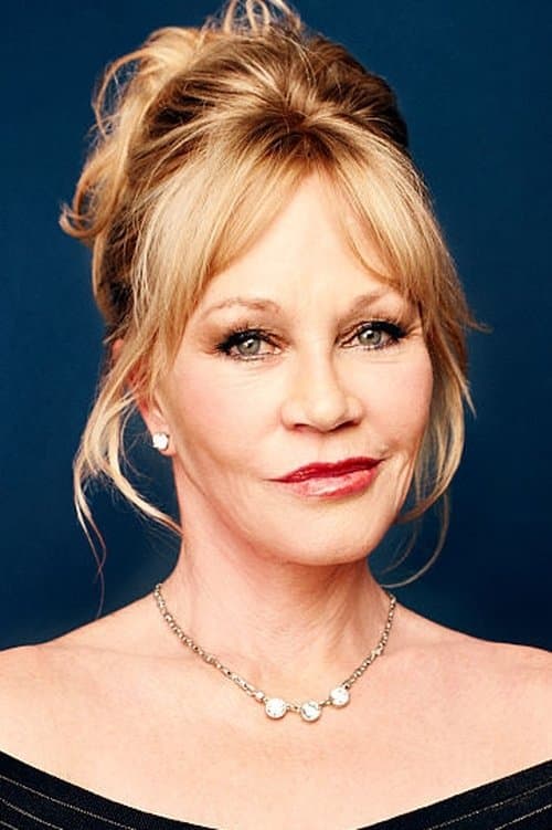 Melanie Griffith profile photo
