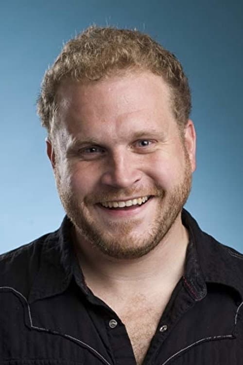 Byron Bertram profile photo