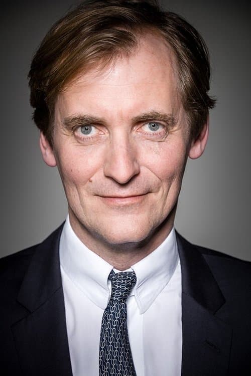 Lars Kraume profile photo