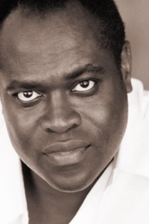 Ernesto Griffith profile photo