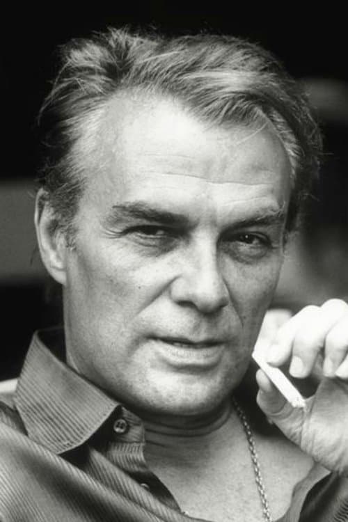 Giorgio Albertazzi profile photo