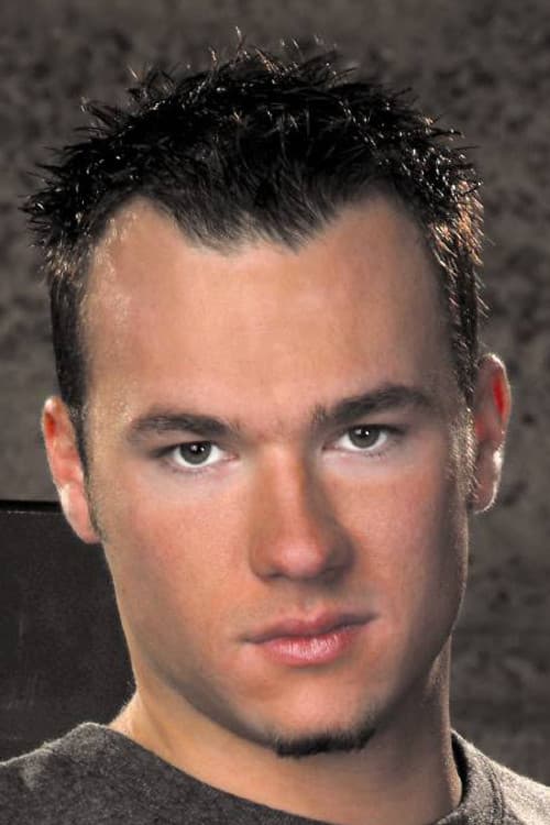 Jason Hawke profile photo