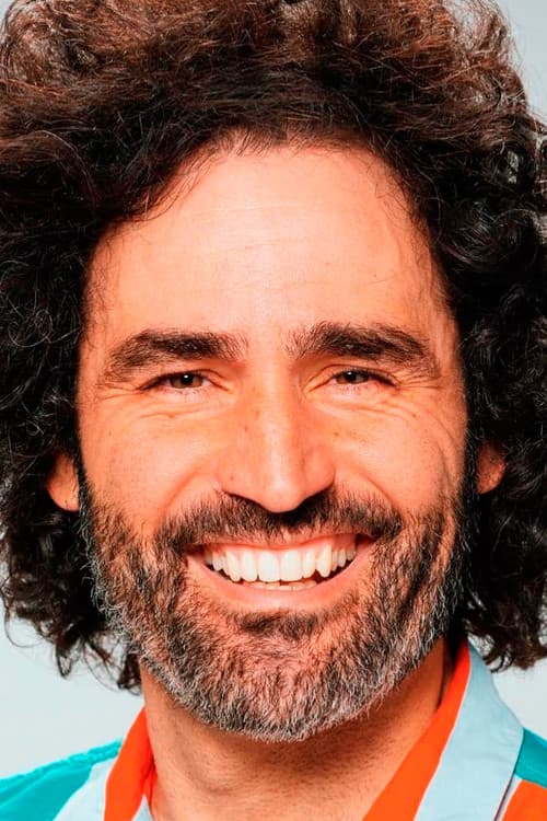 Raúl Gómez profile photo