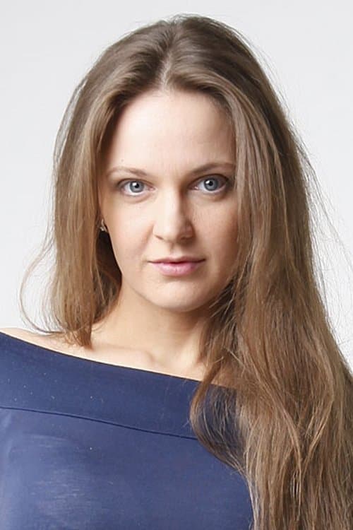 Ksenya Kuznetsova profile photo