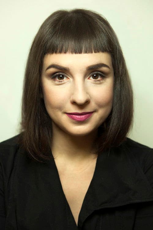 Mara Tamkovich profile photo