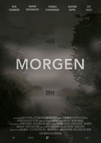 Morgen poster