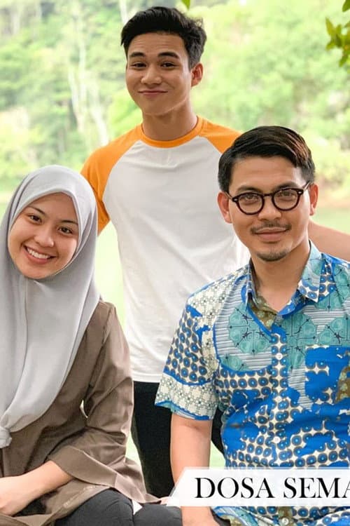 Dosa Semalam poster