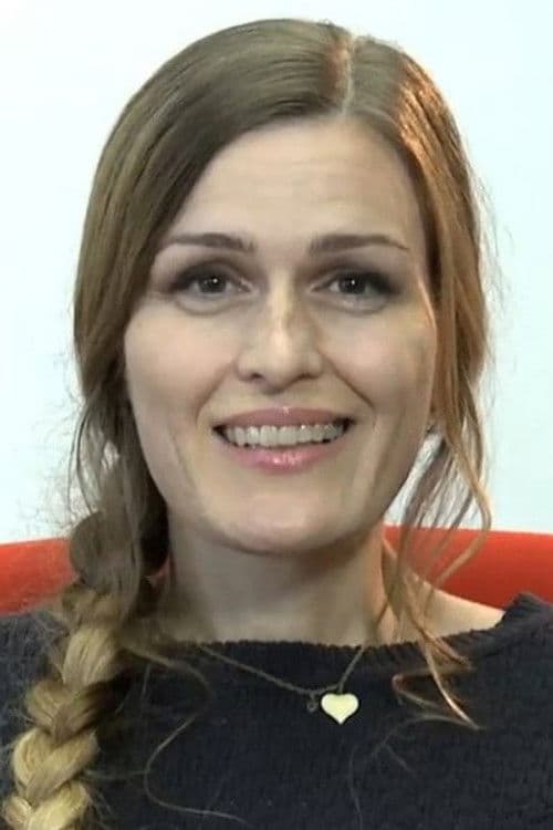 Randi Laubek profile photo