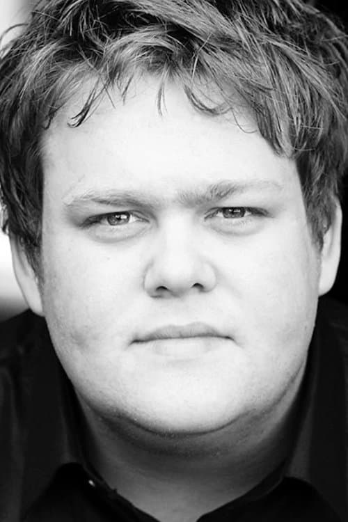 Danny Kirrane profile photo