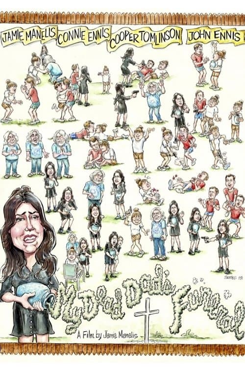 My Dead Dad's Funeral poster