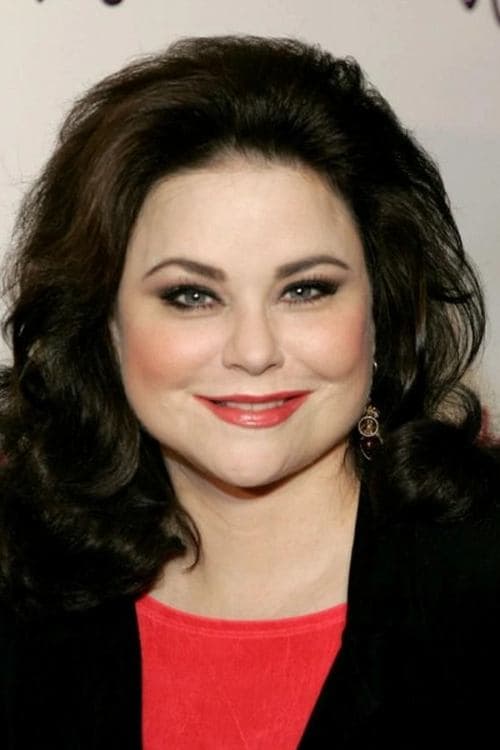 Delta Burke profile photo