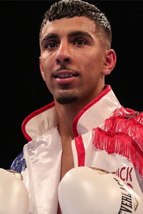 Shabaz Masoud profile photo