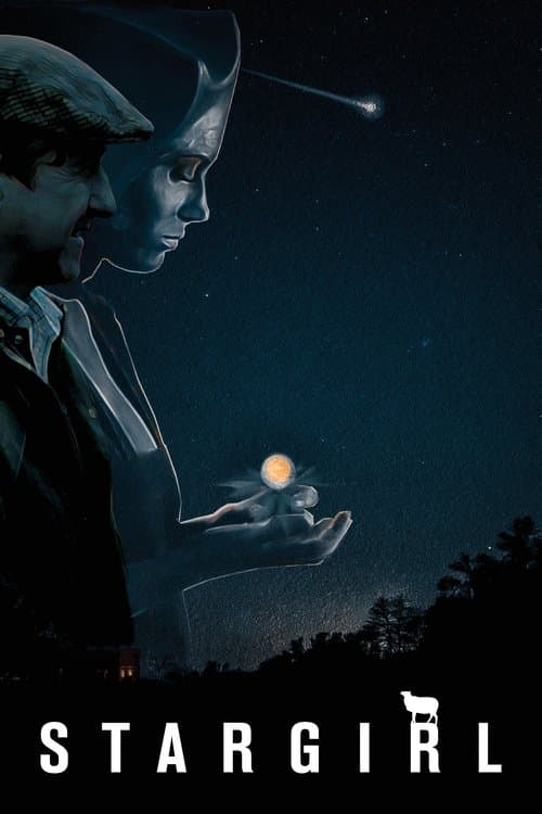 StarGirl poster