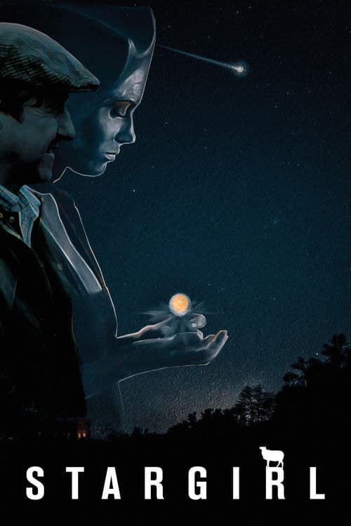 StarGirl poster