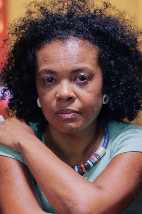 Cássia Damasceno profile photo