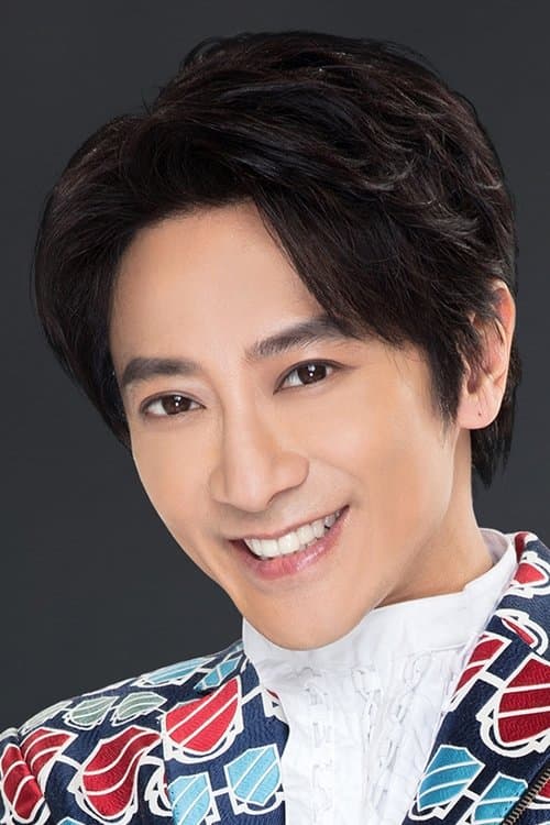 Eric Suen Yiu-Wai profile photo
