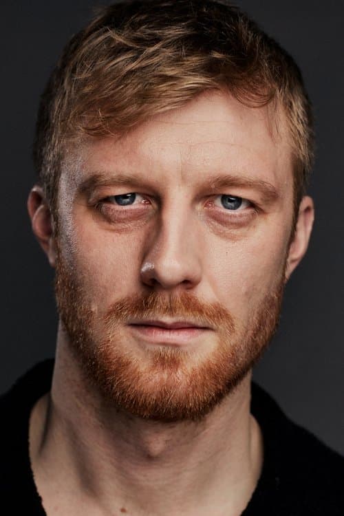 Joachim Fjelstrup profile photo