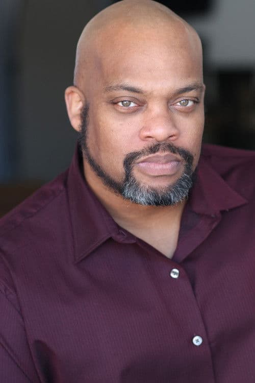 Jason Earl James Bazmore profile photo