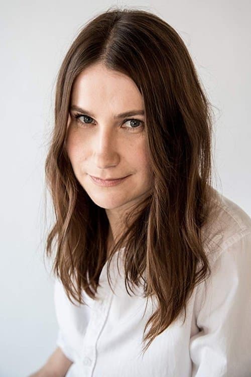 Cristina Flutur profile photo