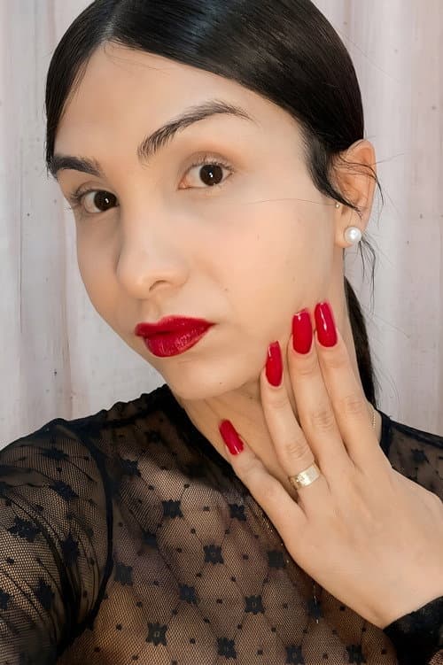 Yasmin Dornelles profile photo