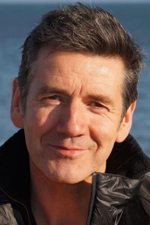 Dougie Vipond profile photo