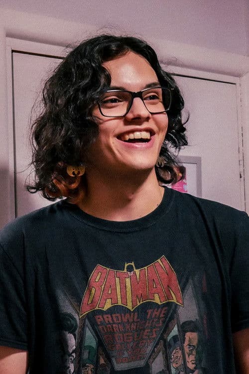 Fergal Harte profile photo