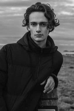 Luca Fossen profile photo