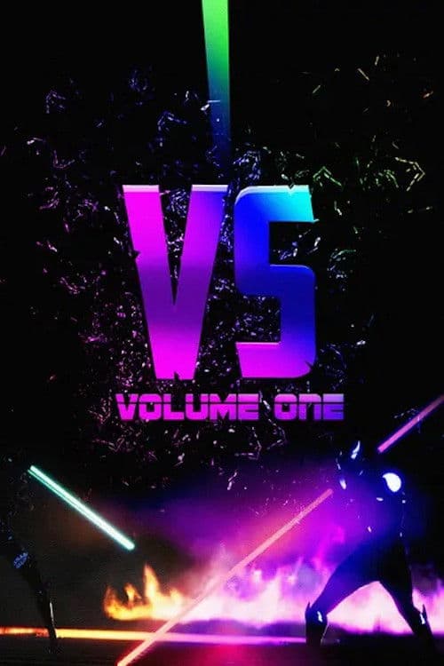 VS: Volume 1 poster