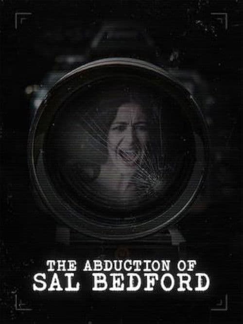 Abduction of Sal Bedford poster