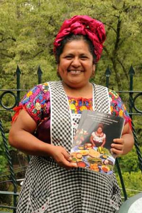 Abigail Mendoza profile photo