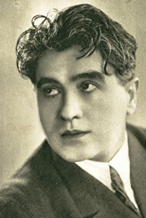 Dmitriy Kara-Dmitriev profile photo