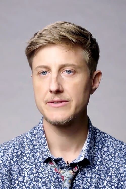 Scott Turner Schofield profile photo