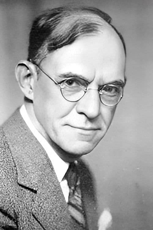 Percy Parsons profile photo