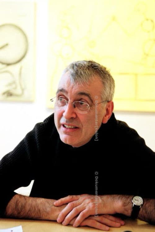 Phil Mulloy profile photo