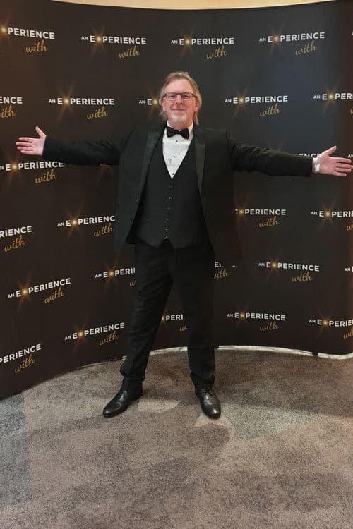 David Robinson profile photo