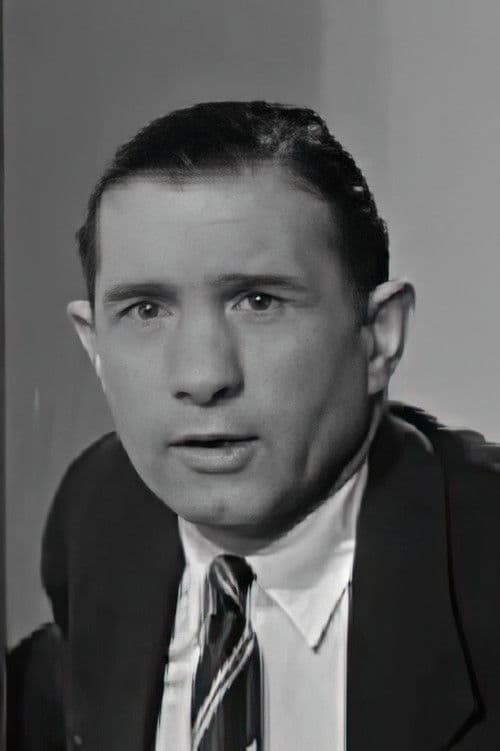 Roger Poirier profile photo