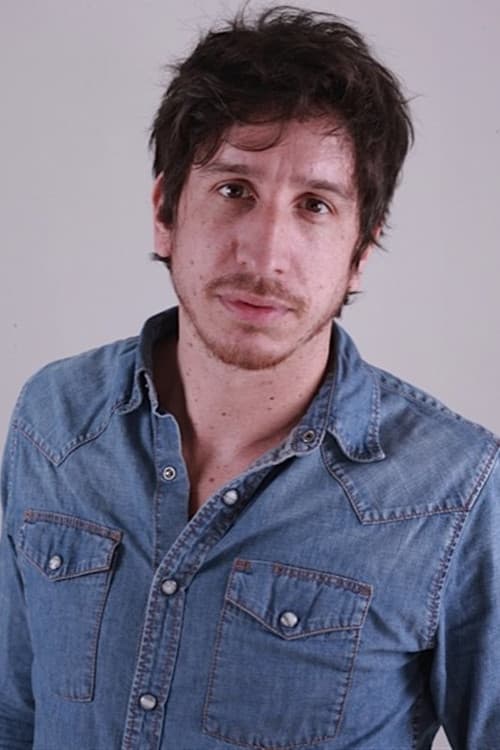 Romain Vissol profile photo