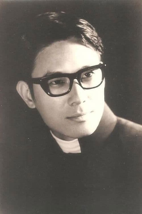 Chan Chun-Wah profile photo