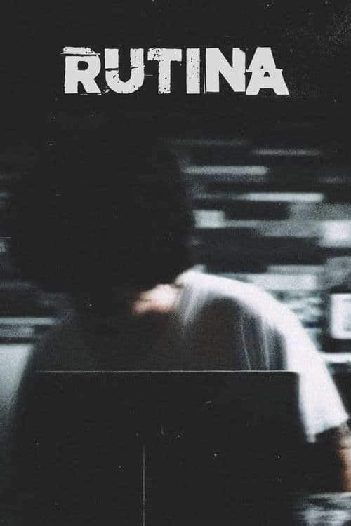 Rutina poster