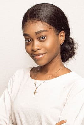 Cynthia Ebijie profile photo