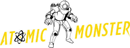 Atomic Monster