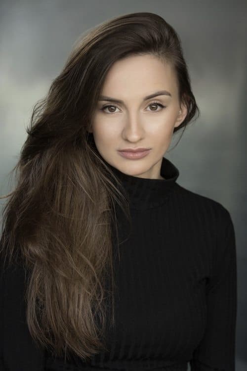 Mollie Hindle-Pérez profile photo