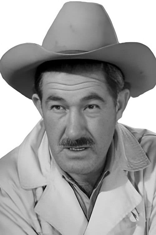 Fred Graham profile photo