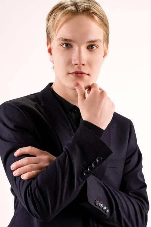Arseniy Zenterekov profile photo