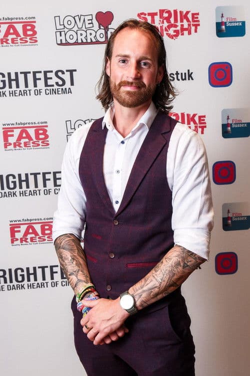 Ben Probert profile photo