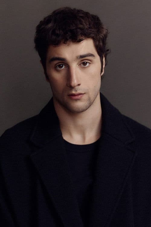 Agustín Della Corte profile photo