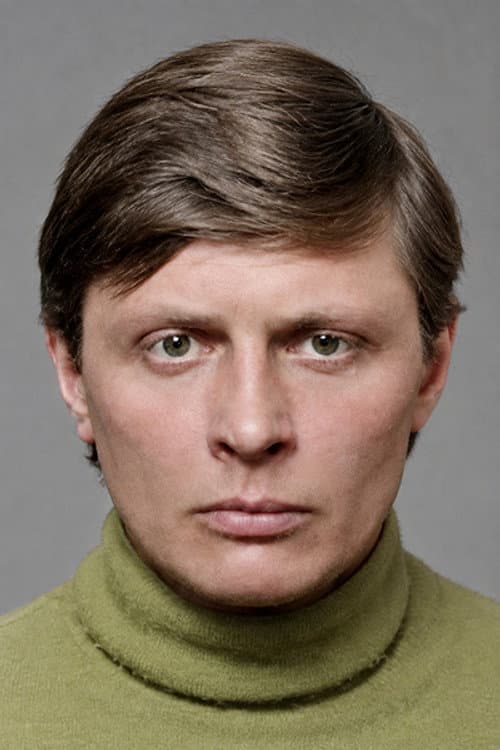 Aleksandr Belina profile photo